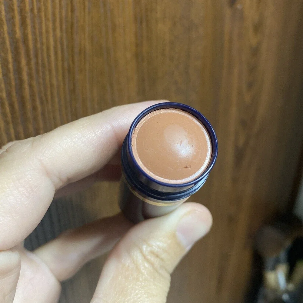 Avon Natural‎ Radiance Blush Stick - Dawn, .25oz, Discontinued New